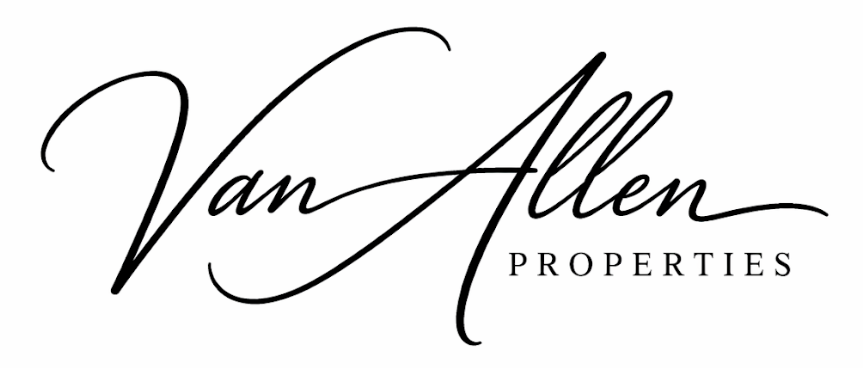 Van Allen Properties